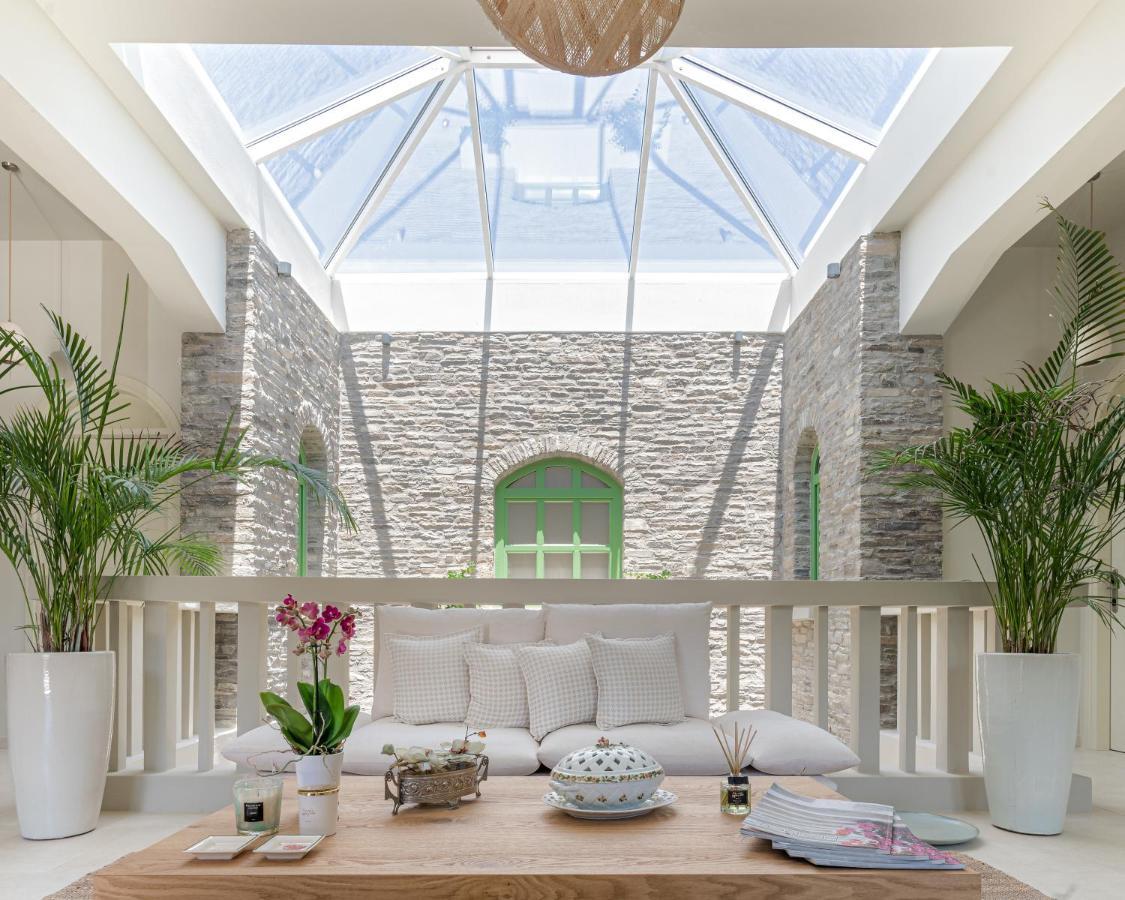 Casa Di Fiori Andros Suites Andros Town Exterior foto