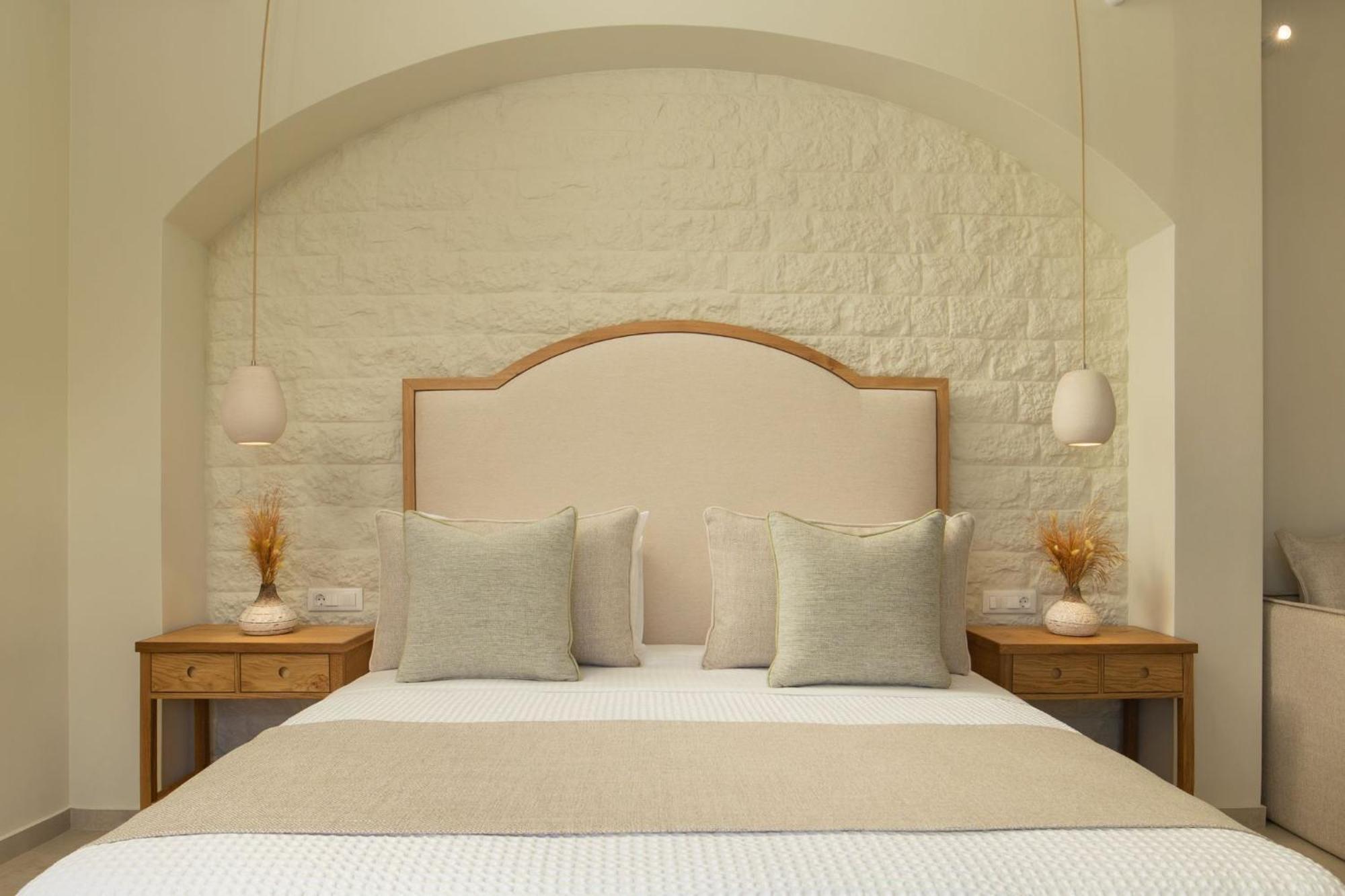 Casa Di Fiori Andros Suites Andros Town Quarto foto