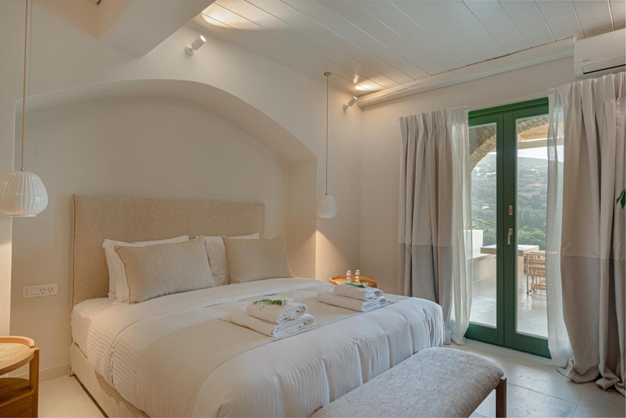 Casa Di Fiori Andros Suites Andros Town Exterior foto