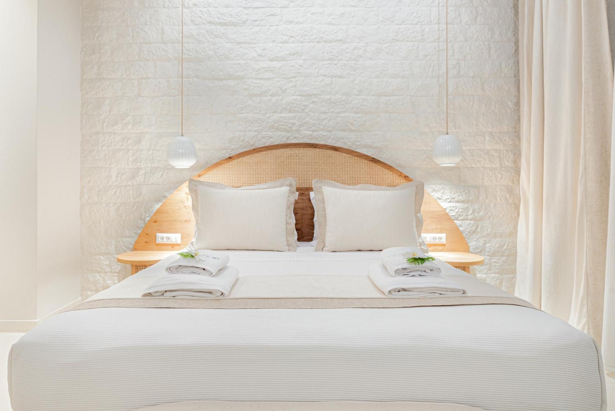 Casa Di Fiori Andros Suites Andros Town Quarto foto