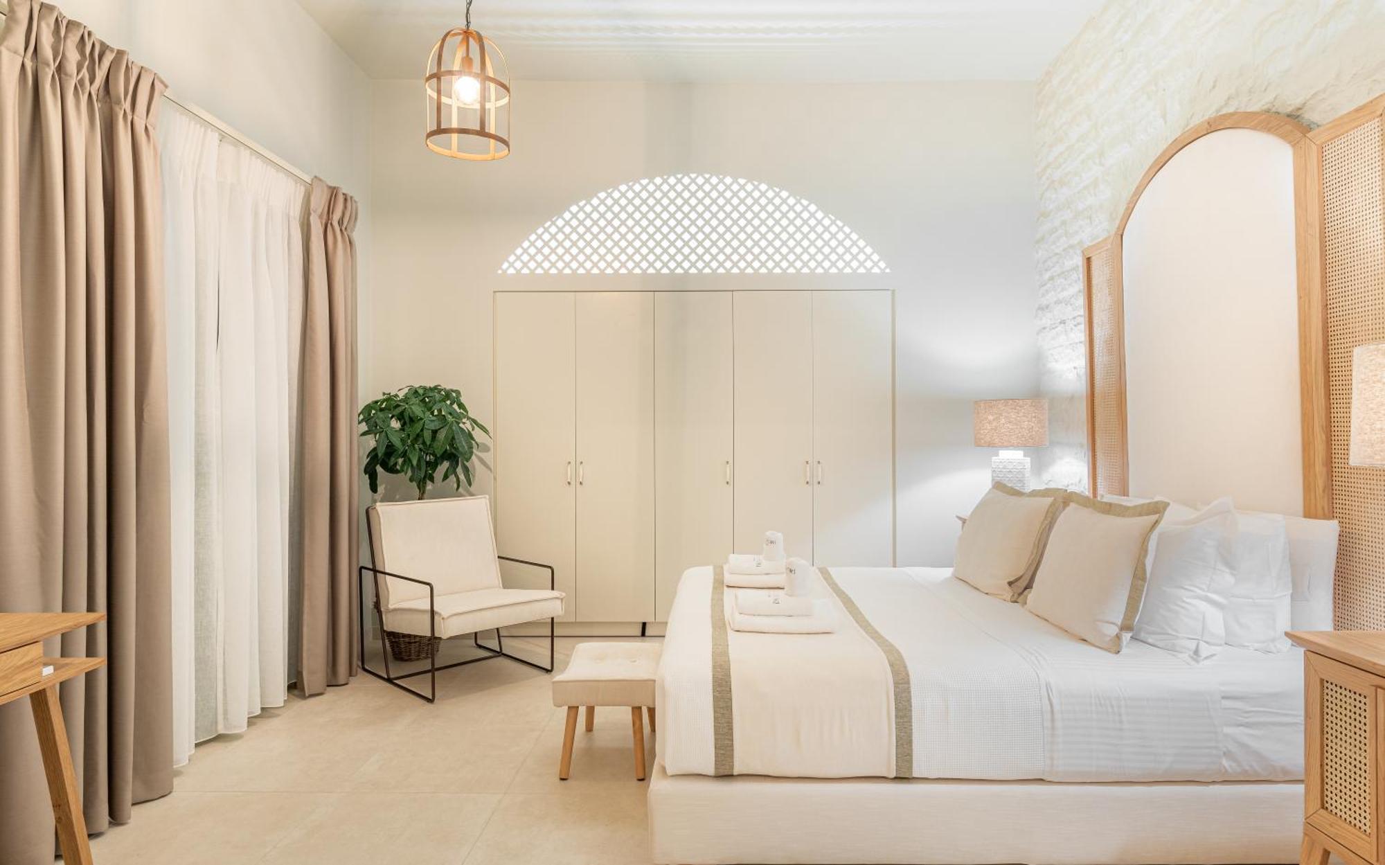 Casa Di Fiori Andros Suites Andros Town Quarto foto